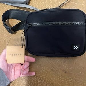 Thread Fanny pack